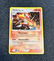 Infernape Holo #5 Pokemon Diamond & Pearl