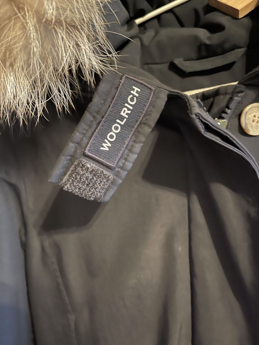 Woolrich Jacken: Woolrich Jacke – Gebraucht aus Neuheim von Gini1122 3