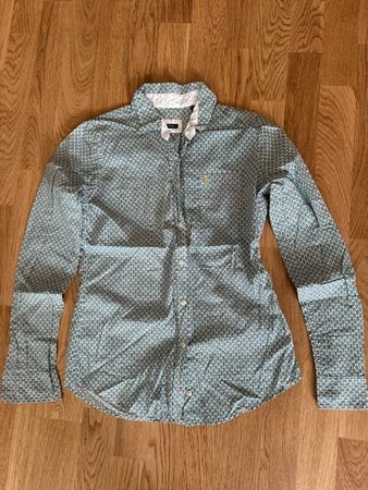 Hemd Marc O‘ Polo Gr.34 wie neu