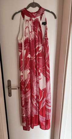 Kleid 100 % Seide - ana alcazar Gr. 36