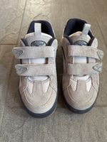 Leder Sneakers Gr. 34