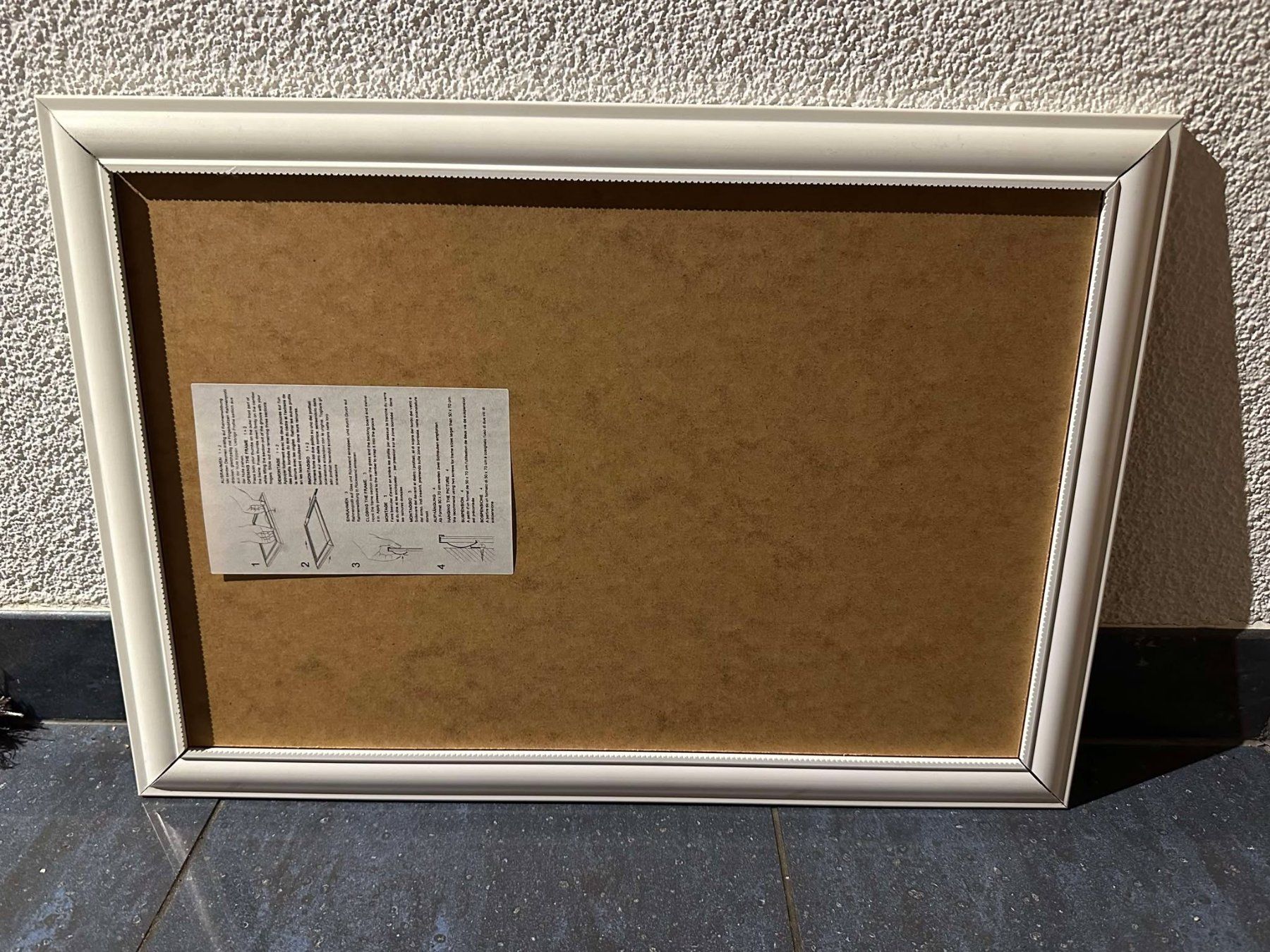 Poster & Bilder: Wandbild Afrika – Gebraucht aus Ried-Brig von V8_Andy 1