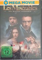 Les Misérables - DVD
