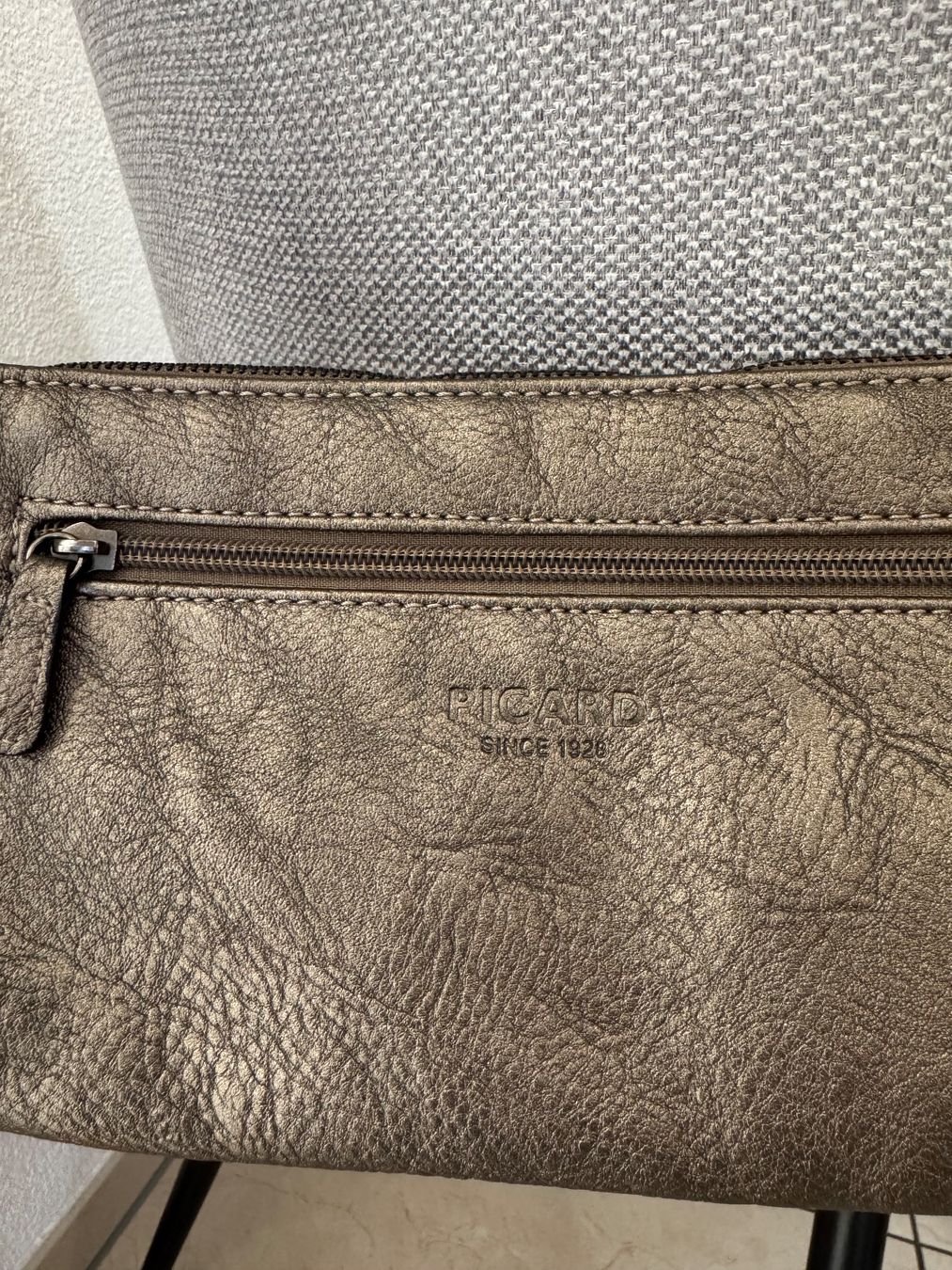 Picard Borse da donna: Picard Metalic Tasche – Usato da Balsthal venduto da armenharut 1