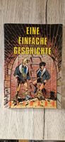Heinzmann, Eine einfache Geschichte - Kult Comic!