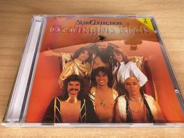 T8 Dschinghis Khan – StarCollection - 2 CD