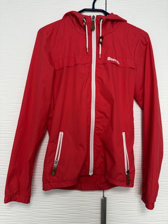 Bench Windjacke, S, Damen