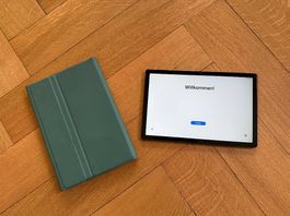 Samsung Galaxy Tab A8 (SMX205) Grey  32GB