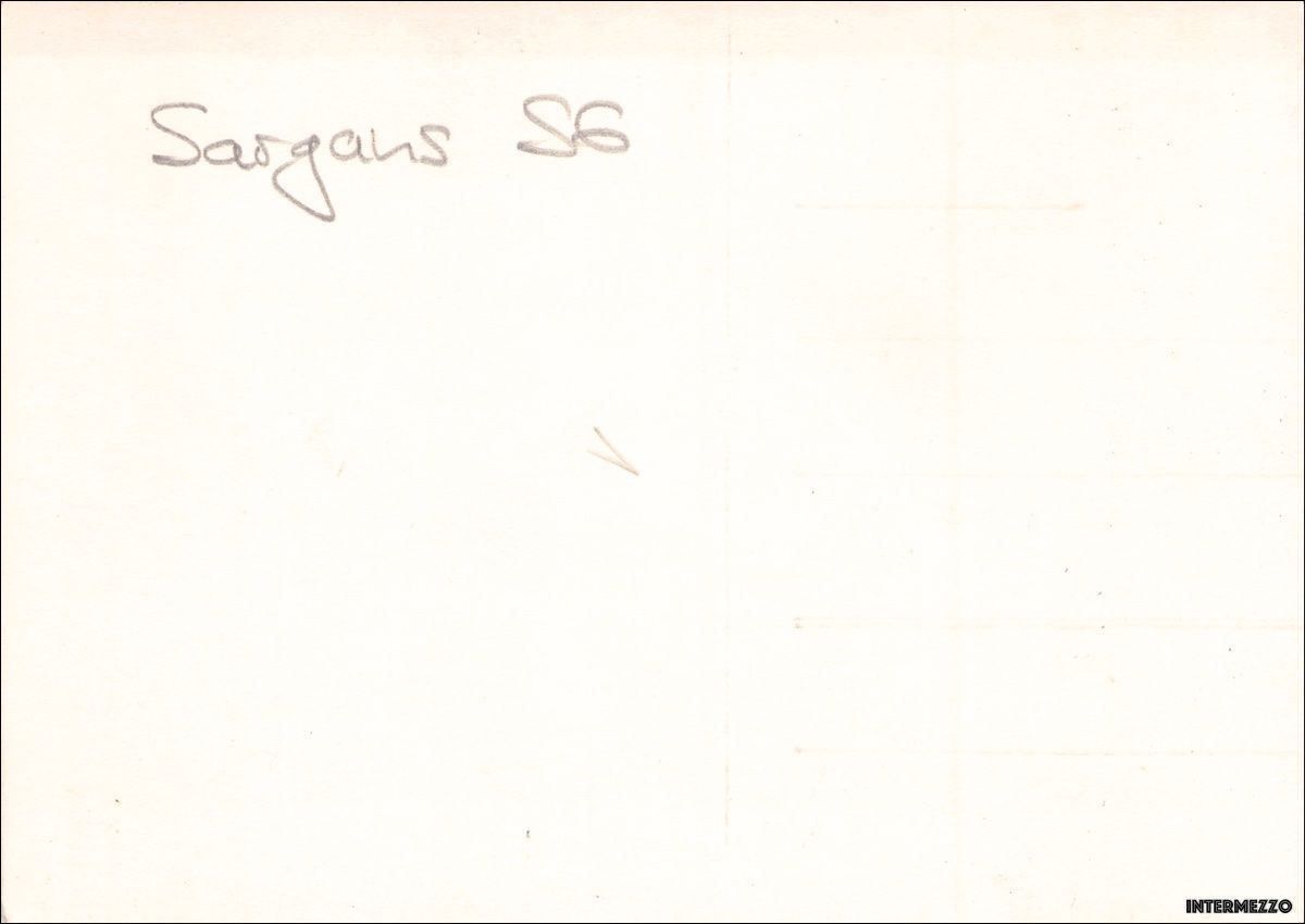 Cartoline postali: Sargans SG // Postauto Splee Kapelle – Usato da Basel venduto da intermezzo12 1
