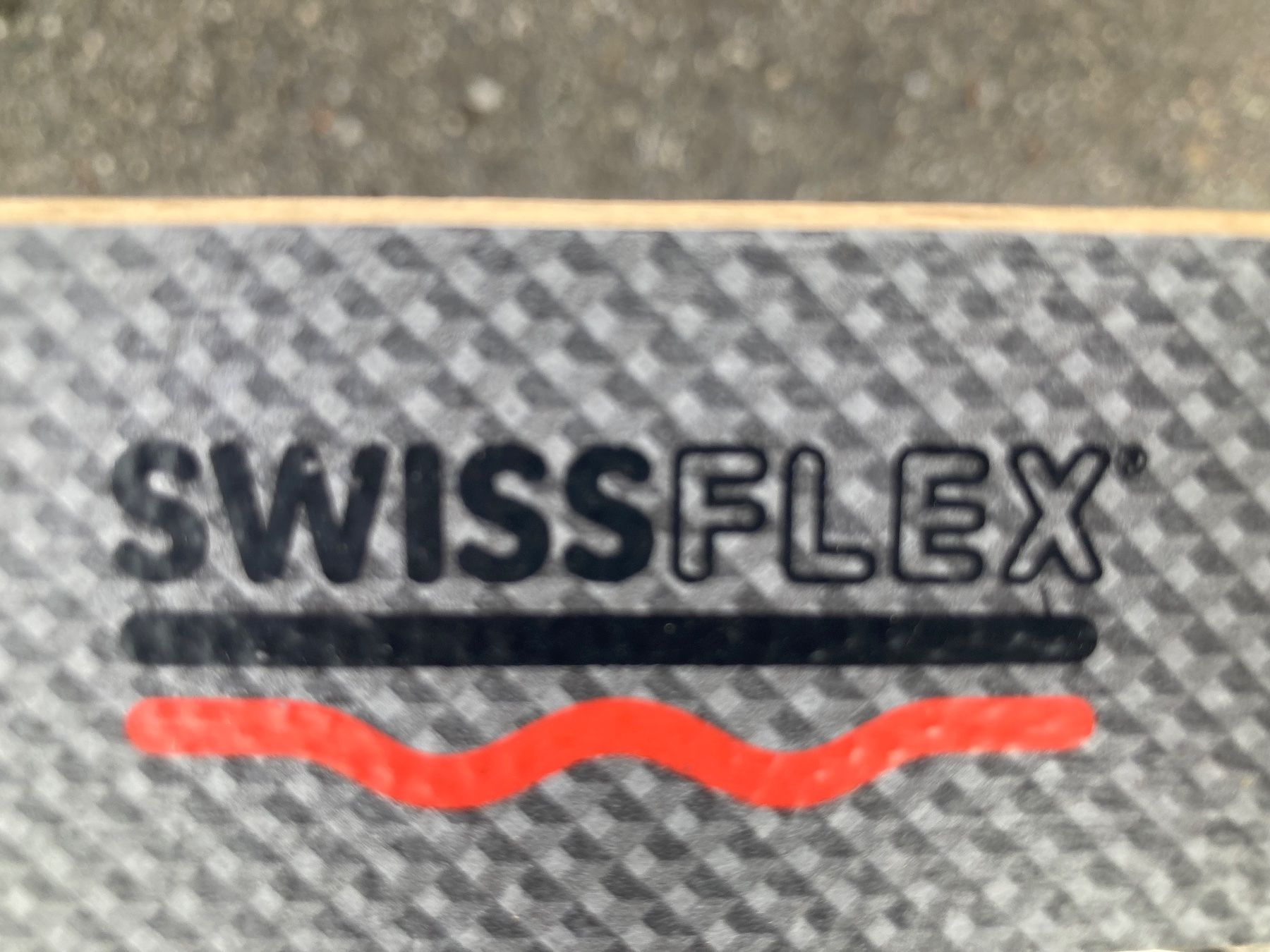 Sommiers: Ergonomischer Swissflex Lattenrost – D'occasion à Flumserberg Theim par bea_2l9s 6