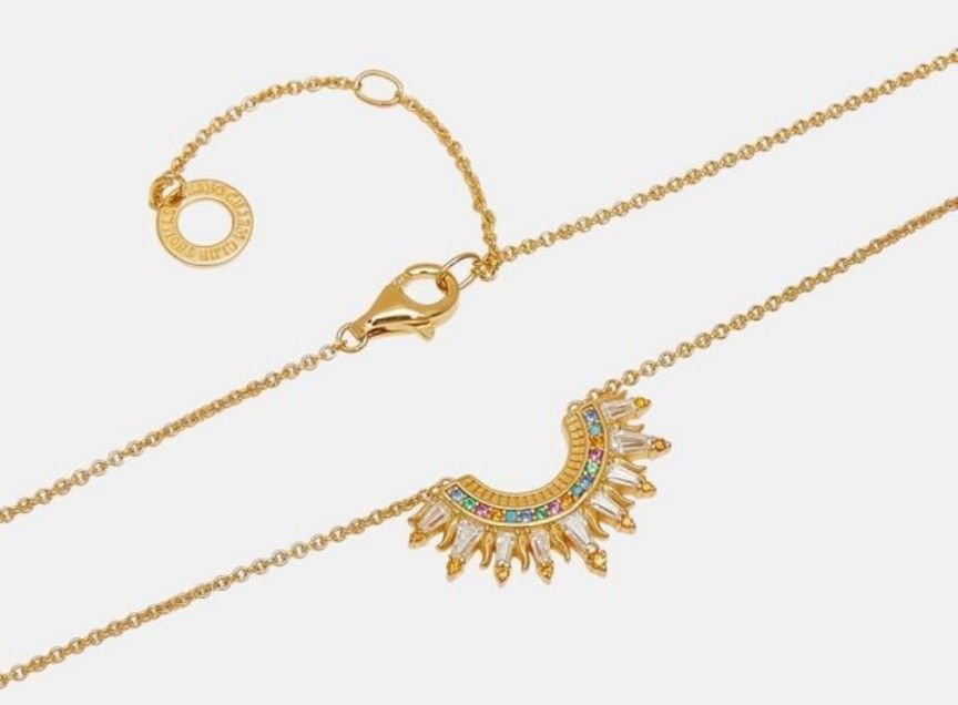 Thomas Sabo Catenine: Thomas Sabo Halskette Neu – Nuovo e nell'imballaggio originale da Kloten venduto da Pandora123