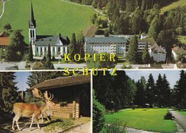 Dussnang - Kneip Kurhaus /ay