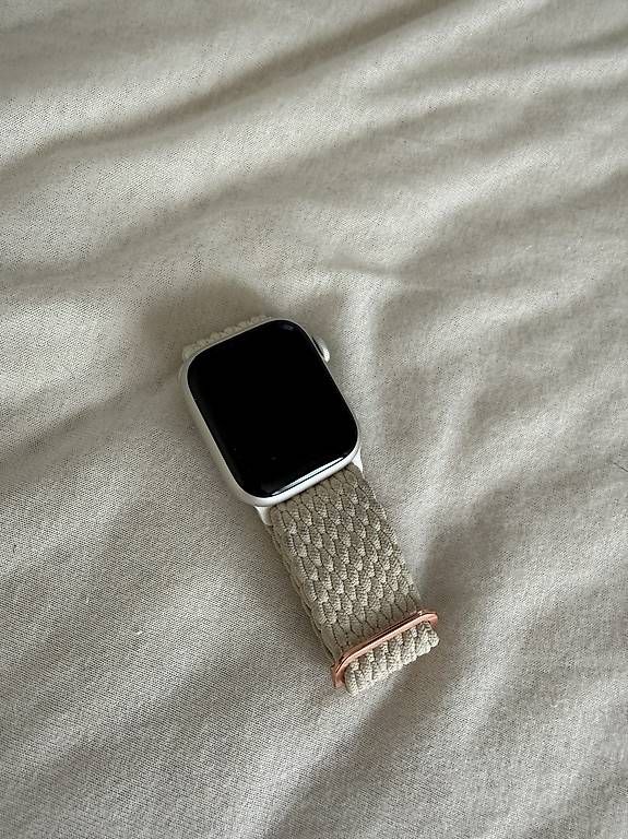 Smartwatch: Apple Watch Series 7 41mm – Usato da St. Gallen venduto da mat_2k5k