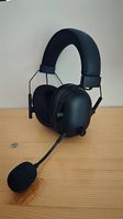 Razer BlackShark V2 Pro Wireless Gaming Headset  Schwarz