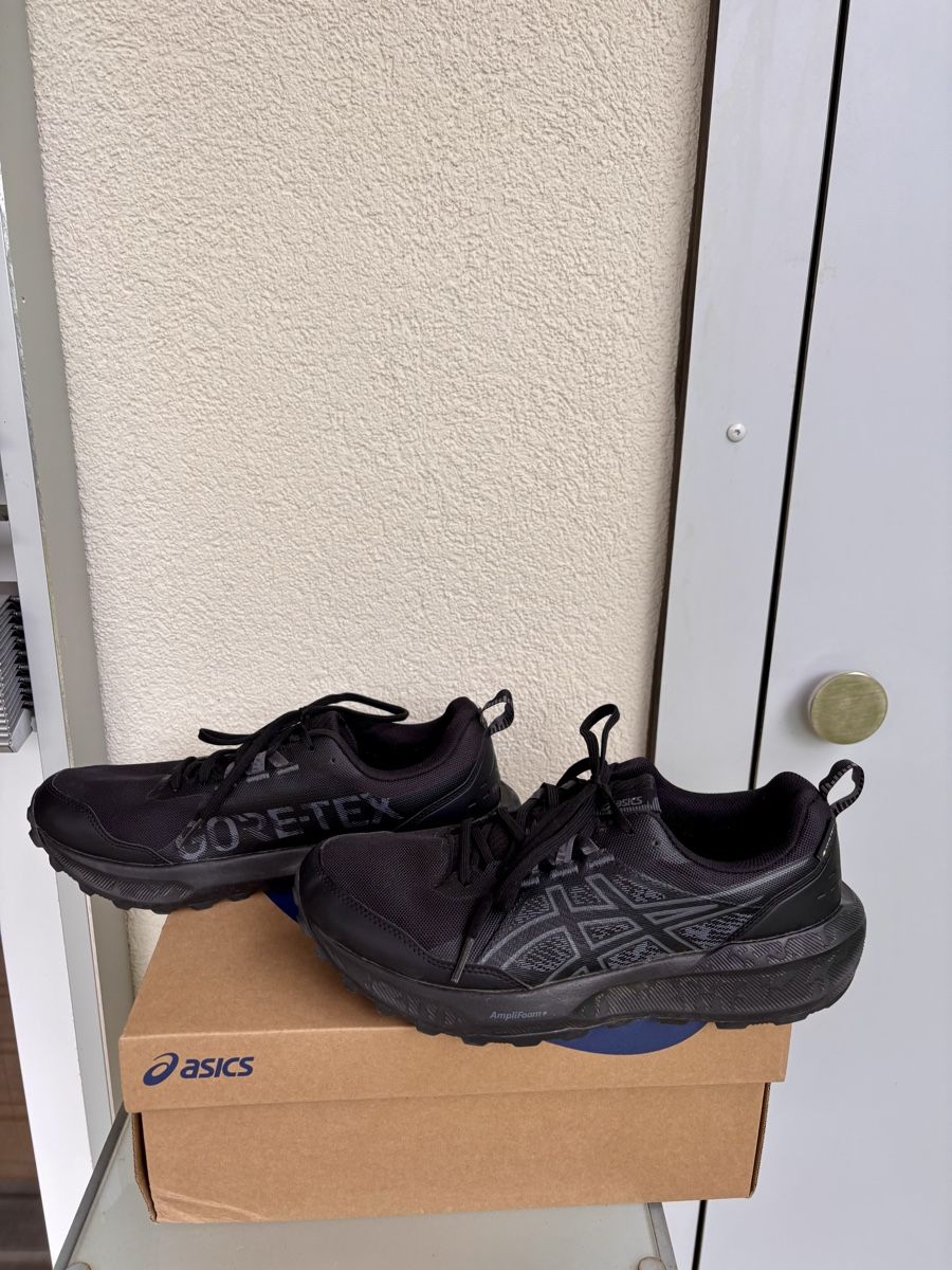 Asics Damenschuhe: ASICS zum Schnäppchenpreis – Neu (gemäss Beschreibung) aus Duggingen von Petrof 1