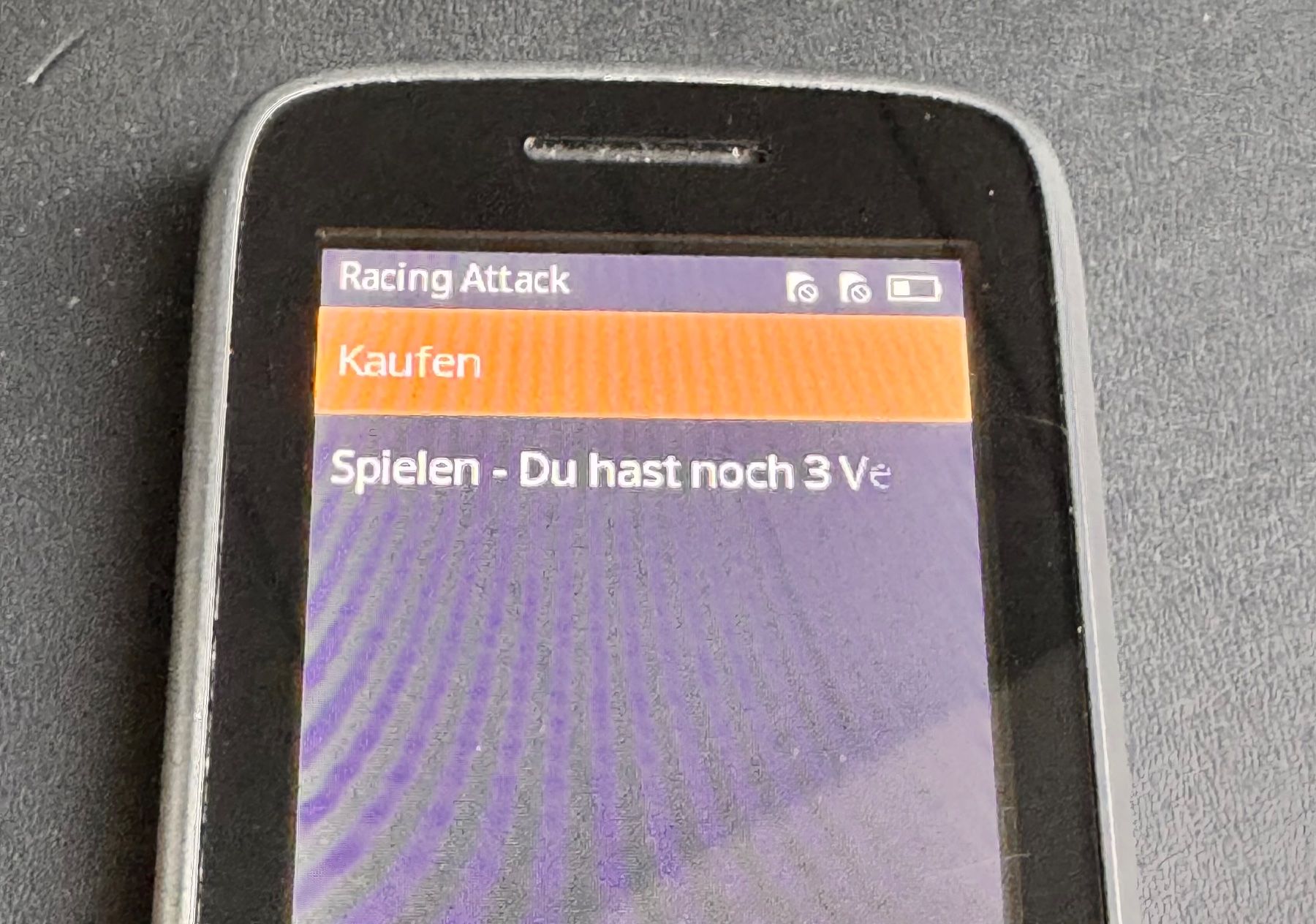 Nokia Handys / Smartphones: Nokia 225 4G Dual SIM – Gebraucht aus Hermetschwil-Staffeln von Mobile2013 8