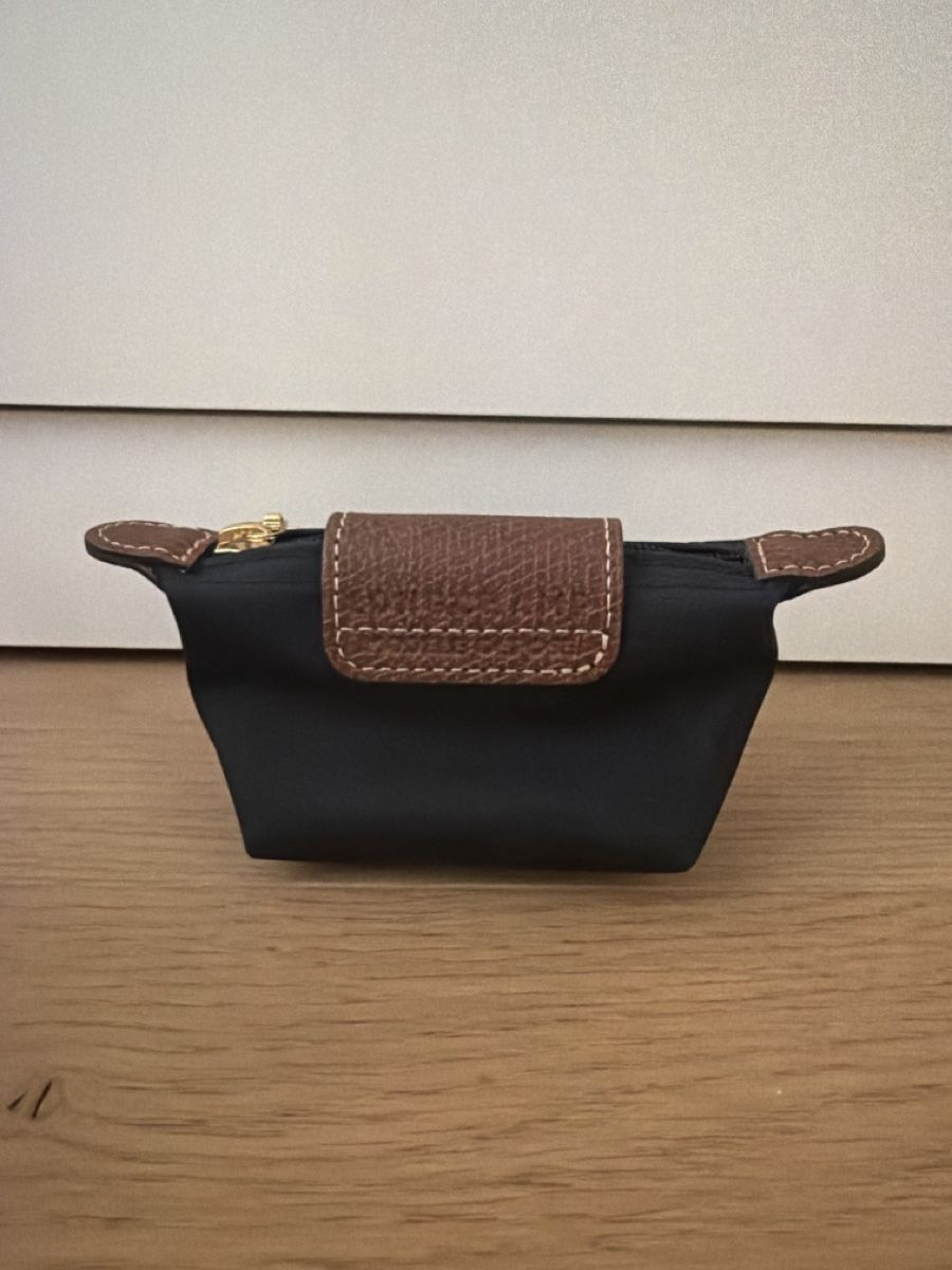 Longchamp Borse da donna: Mini Longchamp bsp. Portmonee  – Usato da Hochfelden venduto da man_6d68 1