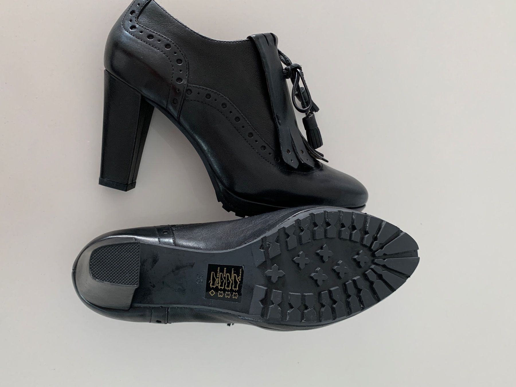 Scarpe da donna: BRUNO PREMI bottines 36 – Nuovo e nell'imballaggio originale da Morges venduto da Imade1 3