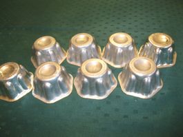 8 Backformen Kaiser