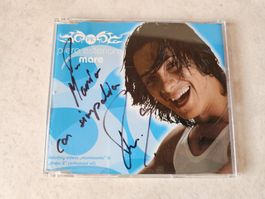 Piero Esteriore  -  Mare / Maxi Single mit Unterschrift