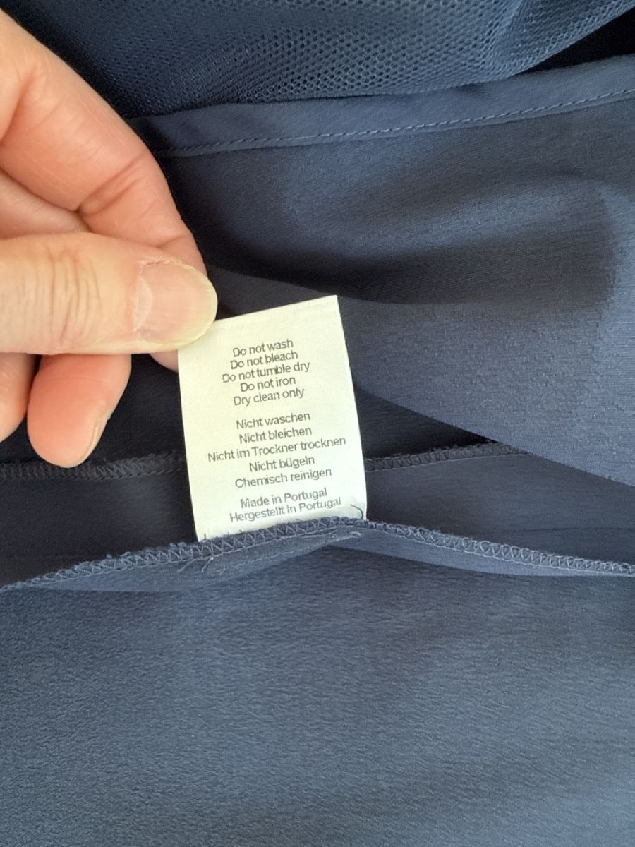 Piqyourdress Gonne: PIQ Jupe – Usato da Gibswil venduto da spongii 3