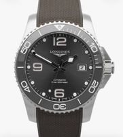 longines hydroconquest automatic 41mm