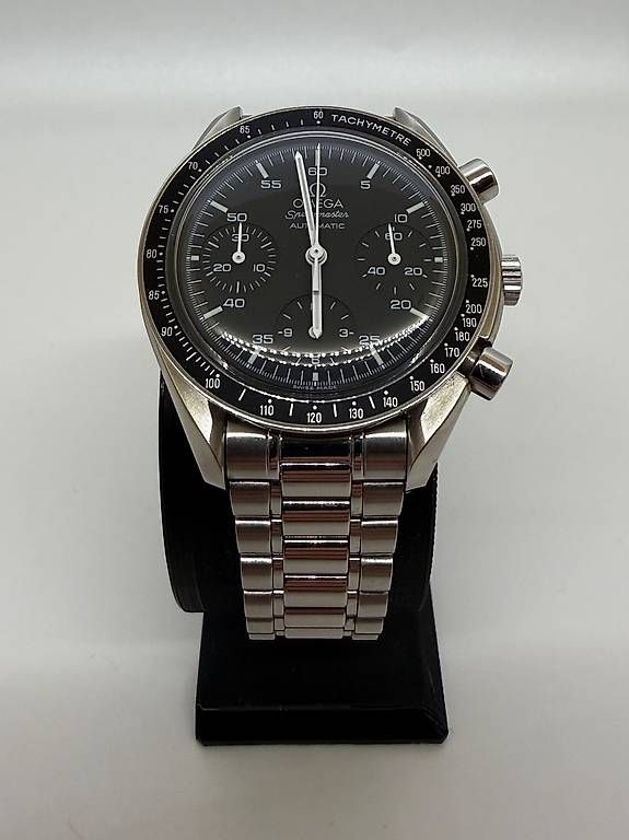 Montres: Omega Speedmaster Reduce – D'occasion à Vaulion par kyl_pf69