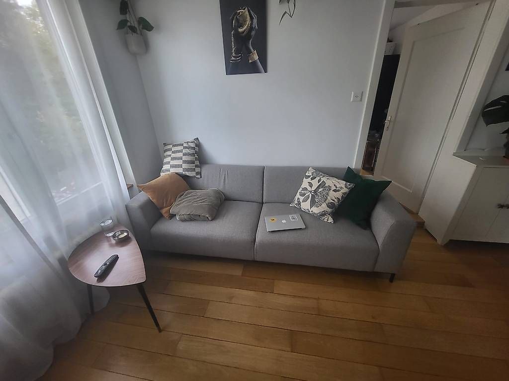 Divani: Brosch Micasa Sofa – Usato da Bern venduto da rayega