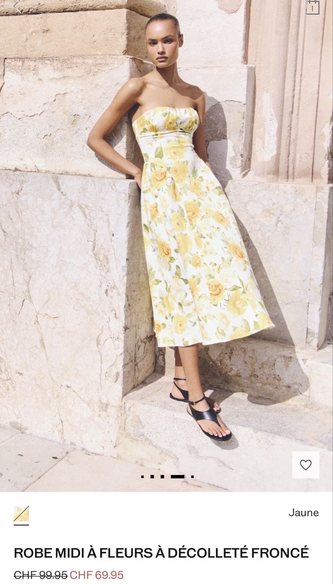 Mango Kleider: Mango summer dress size S – Neu (gemäss Beschreibung) aus Biel/Bienne von Clau____dia95 2