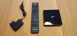 Formuler Z7+ UHD IPTV Settop Box