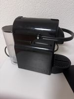 Machine à café Nespresso Pixie noire occasion