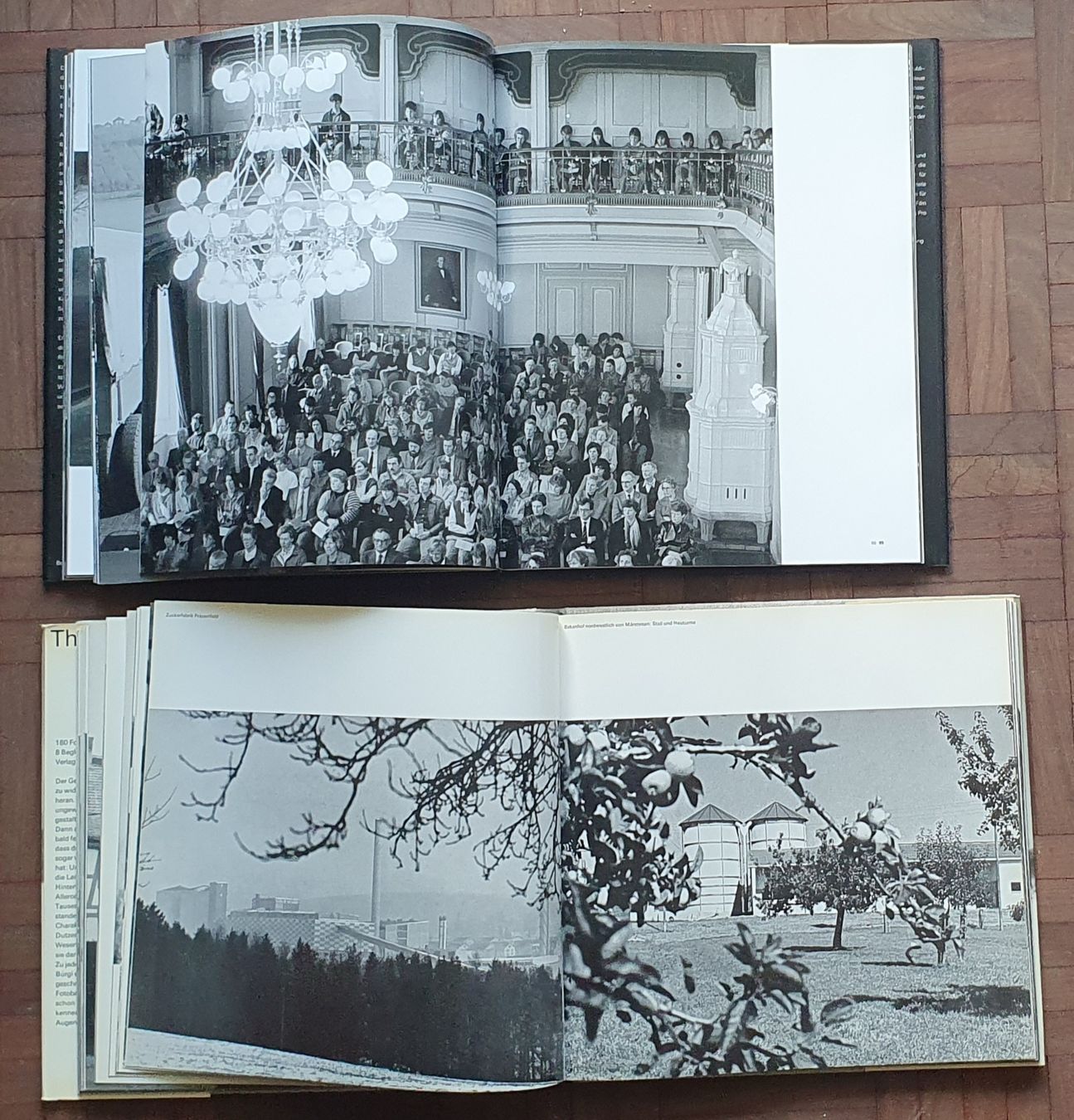 Libri: 2 Bücher - Hans Baumgartner – Usato da Kreuzlingen venduto da Rschweiz1 8