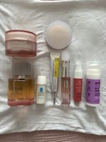 La Roche Posay, Medicube, Kosas and co. 
