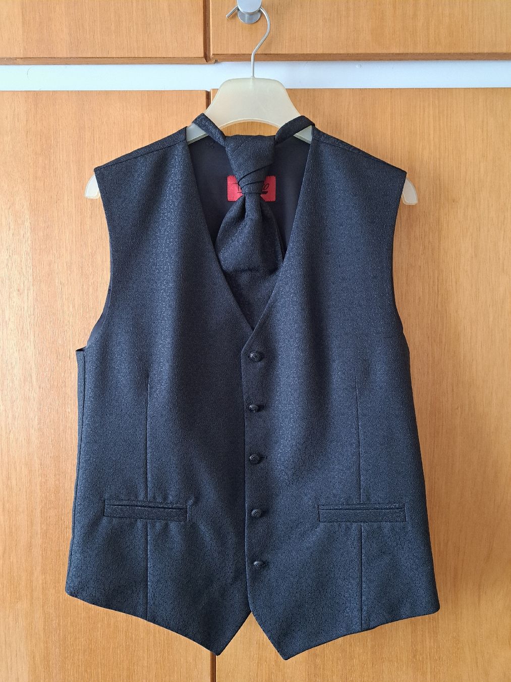 Completi: Hochzeitsanzug Gr. 50, TOP Zustand! – Usato da Sins venduto da mch_z7dl 1