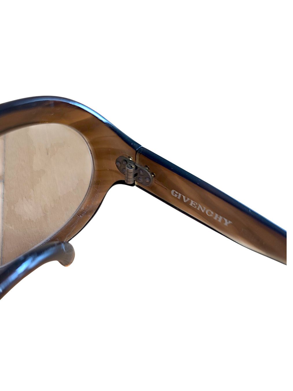 Givenchy Brillen & Gläser: Givenchy Brille Viky 52 20 – Gebraucht aus Zürich von ANU-AnimalsNeedUs 2