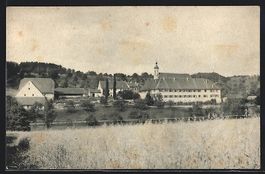 Olsberg, Aargauische Pestalozzistiftung,