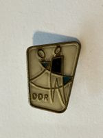 1 Anstecknadel DDR  