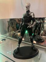 Cyber-Ninja 1:6 Statue aus Resin