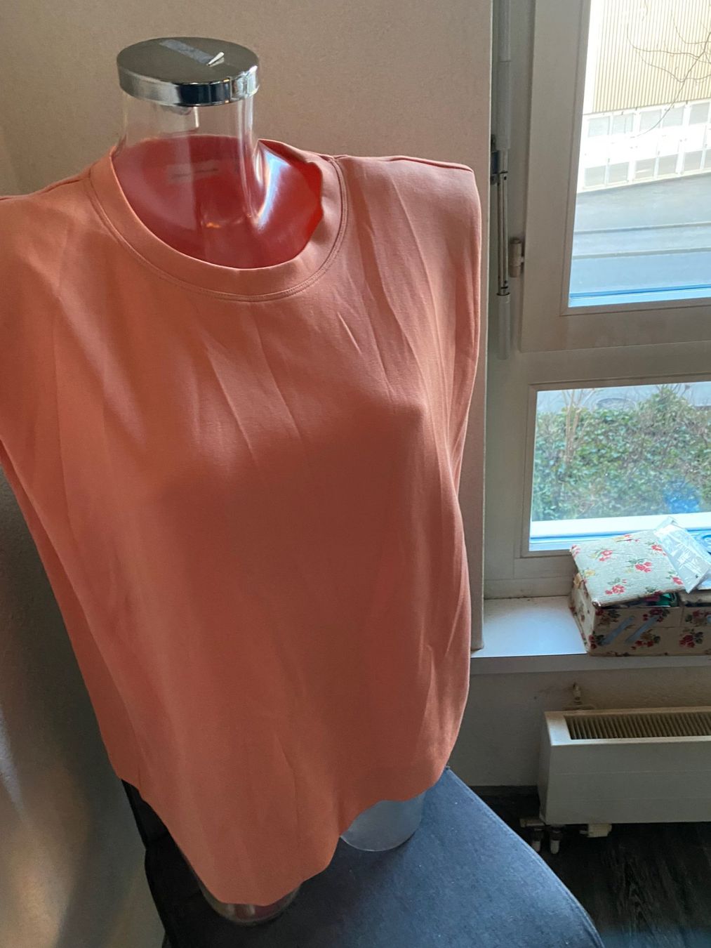 Tops: InWear Oberteil Grösse XL – Gebraucht aus Allenwinden von Obalu 2