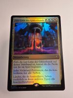 MTG -MKM- Karte: Ley-Linie des Gildenbunds - FOIL