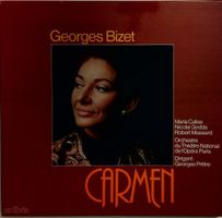 Georges Bizet - Carmen