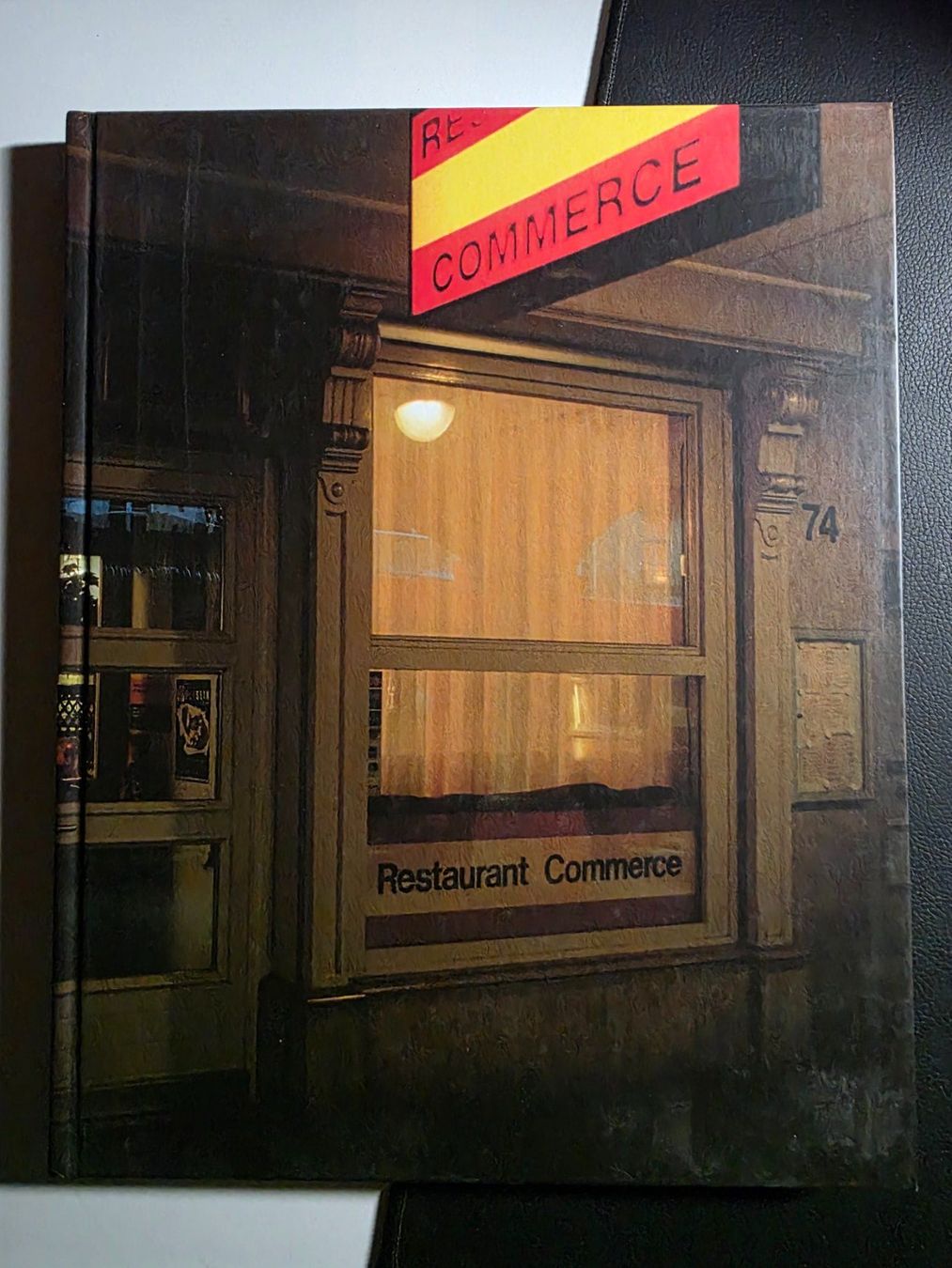 Libri: Café du Commerce - Eine Berner Kulturgeschichte - 2004 – Usato da Walterswil BE venduto da Lonitti