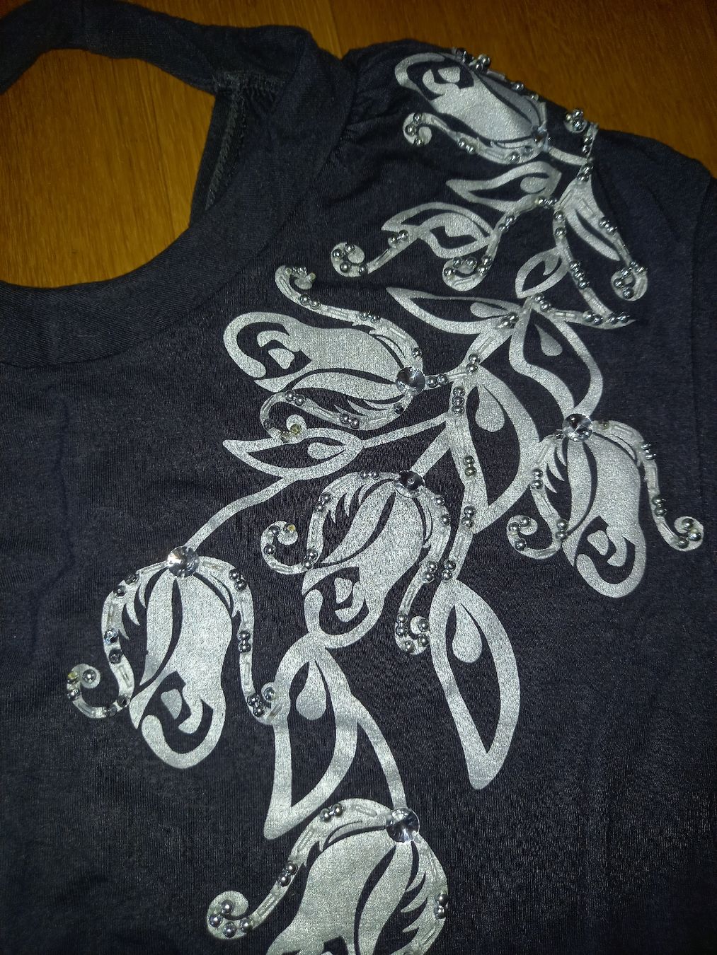 T-shirt: Tshirts Gr. 38 6 Stk. – Nuovo (secondo la descrizione) da Horgen venduto da mibi75 5