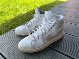 NIKE Court Royale Mid, SEHR RAR!, Unisex SB Team Classic, 41