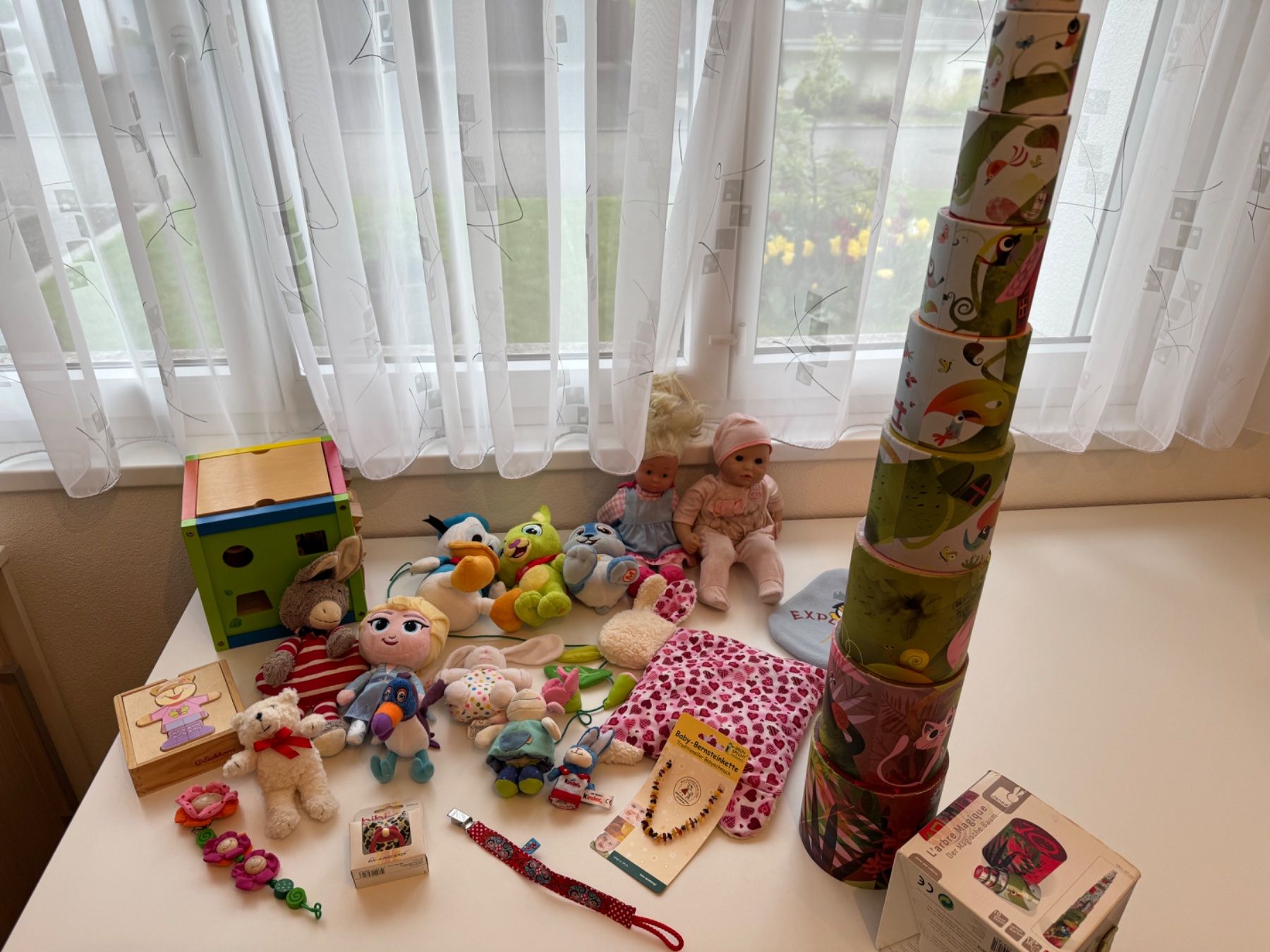 Giocattoli: Kleinkinderspielsachen – Usato da Lengnau AG venduto da fullthrust 1