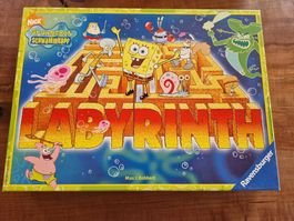 Spiel Labyrinth von Ravensburger