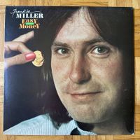 LP  - Frankie Miller - Easy Money