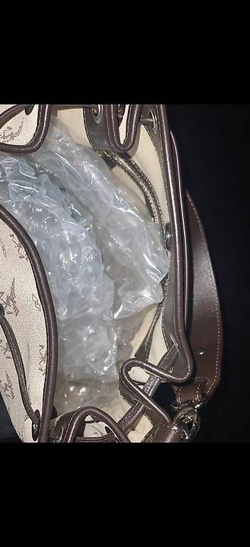 Maison Mollerus Borse da donna: Maison Mollerus NIESEN BeutelTasche – Nuovo (secondo la descrizione) da Steffisburg venduto da bellezza_unica 4