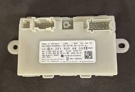 Mercedes W221 Keyless-Go Steuergerät - A2219006803 (defekt)