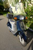 Yamaha Beluga XC 125 - frisch ab MFK